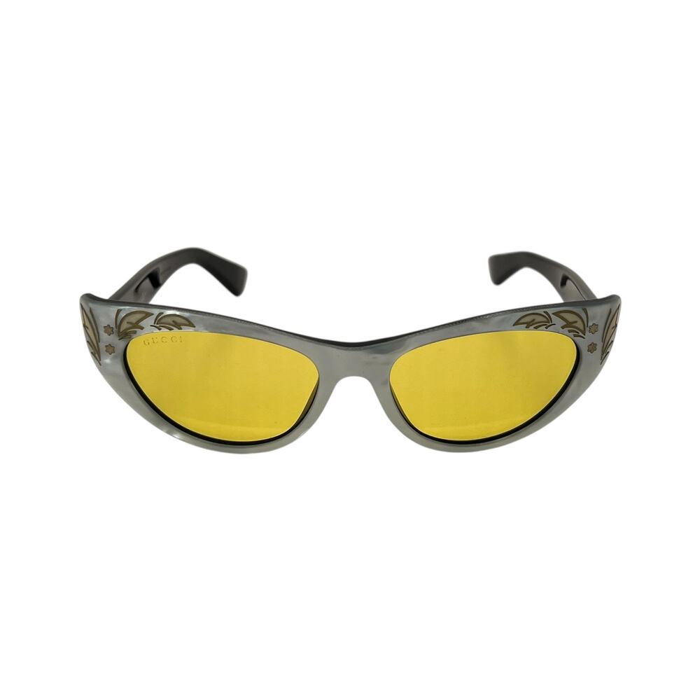 Gucci Cat Eye Sunglasses - Picture 2 of 12